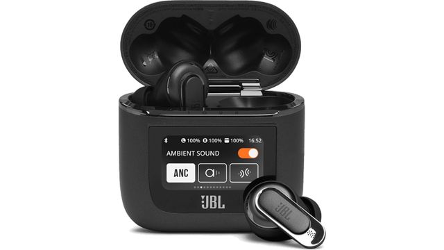 JBL Tour Pro 2 Siyah Bluetooth Kulaklık Fiyatları