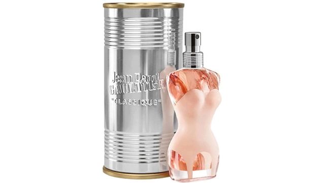 Jean Paul Gaultier Classique EDT 100 ml Kadın Parfüm Fiyatları