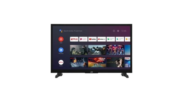 JVC LT-32VH5405T 32 inç 82 Ekran 4K Ultra HD LED TV Fiyatları