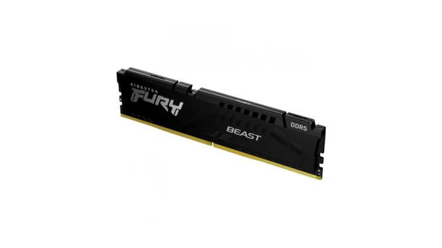 Kingston KF548S38IB-16 FURY Impact 16 GB DDR5 4800 MHz CL38