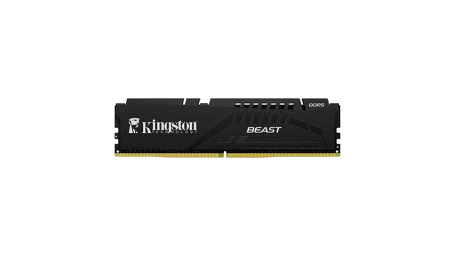 Kingston KF556C36BBE-16TR Beast 16 GB DDR5 5600 MHz CL36 Masaüstü