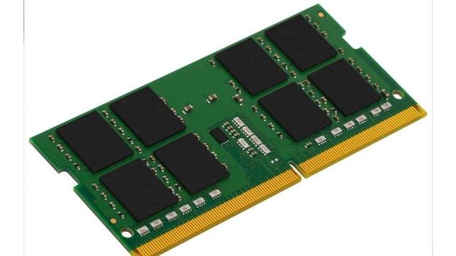 Kingston KVR32S22D8 16 gb 3200 MHZ DDR4 Notebook Ram Fiyatları