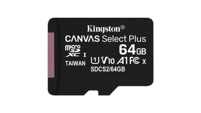 Kingston SDCS2/64GB 64GB Hafıza Kartı Fiyatları