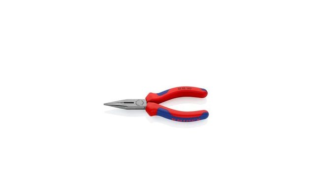 Knipex 25 02 140 140 mm Polisajlı Kargaburun Fiyatları