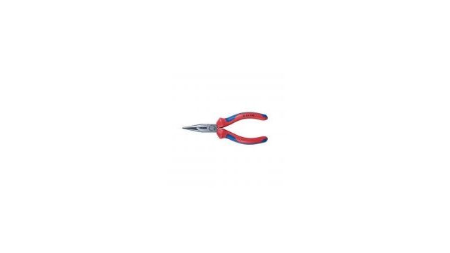 Knipex 25 02 140 140 mm Polisajlı Kargaburun Fiyatları