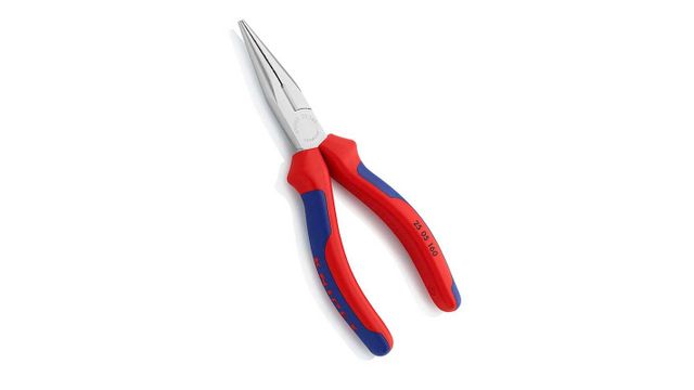 Knipex 2502160 160 mm Kargaburun Fiyatları