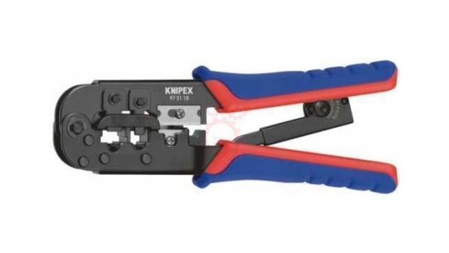 Knipex 975110 Telefon Ve Jak Bağlantı Pensi Fiyatları