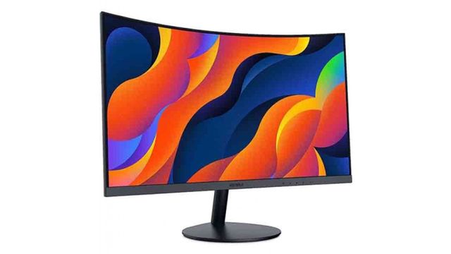 Koorui 24N5C 24 inç 60Hz 5ms Monitör Fiyatları