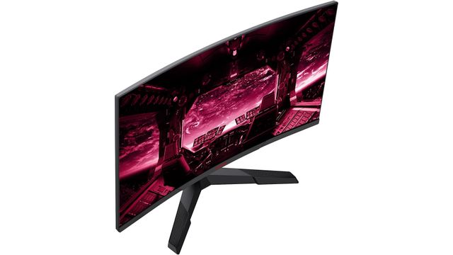 Koorui 27E6QC 27 inç 144Hz 1ms 2K Curved Oyuncu Monitörü Fiyatları