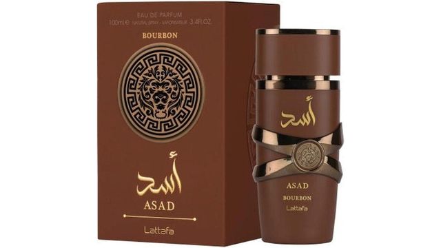 Lattafa Asad Bourbon EDP100 ml Erkek Parfüm Fiyatları