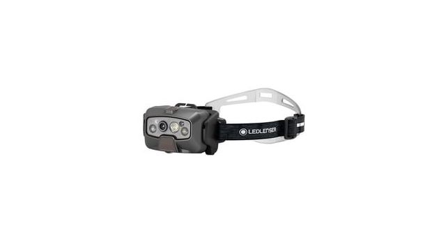 Ledlenser HF8R Signature Kafa Lambası Fiyatları