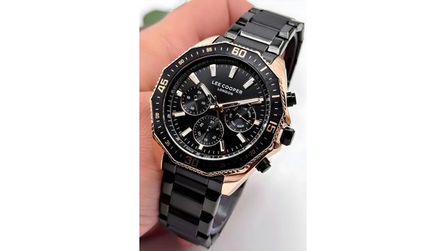 Lee Cooper LC07847.450-NM Unisex Kol Saati Fiyatları ve Modelleri