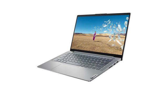 Lenovo 82FE00LBTX IdeaPad 5 Intel Core i3-1115G4 4 GB Ram 256 GB