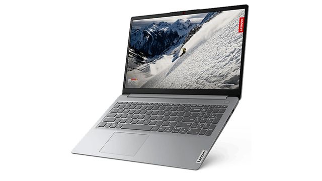 Lenovo IdeaPad 1 15ALC7 82R400QDTX Ryzen 5 5500U 8GB RAM 512GB SSD