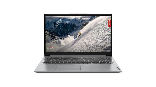 Lenovo IdeaPad 1 15AMN7 82VG008ATX Ryzen 3 7320U 8GB RAM 256GB SSD