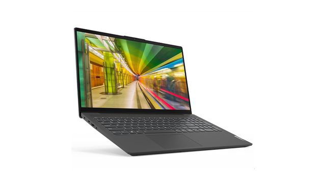 Lenovo IdeaPad 5 15ALC05 82LN00XATX Ryzen 7 5700U 16GB RAM 512GB