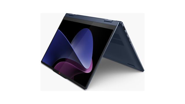 Lenovo IdeaPad 5 2-in-1 14IRH9 83KX003TTR i7-13620H 16GB RAM 1TB