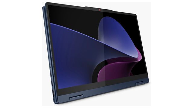 Lenovo IdeaPad 5 2-in-1 14IRH9 83KX003TTR i7-13620H 16GB RAM 1TB