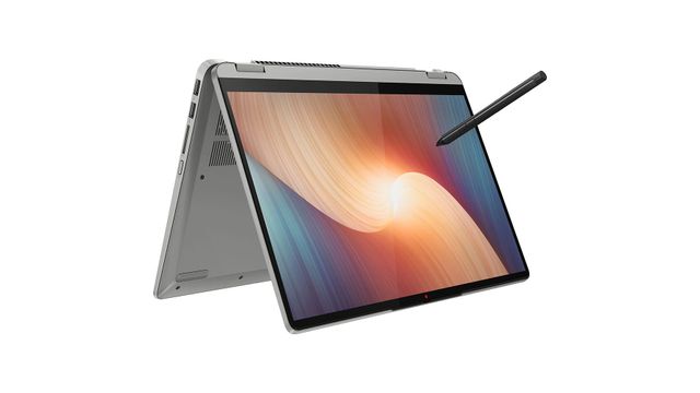 Lenovo IdeaPad Flex 5 14ALC7 82R900GNTX Ryzen 7 5700U 16GB RAM