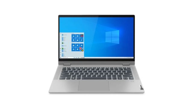 Lenovo IdeaPad Flex 5 81X100GKTX Intel Core i3 1005G1 4GB Ram