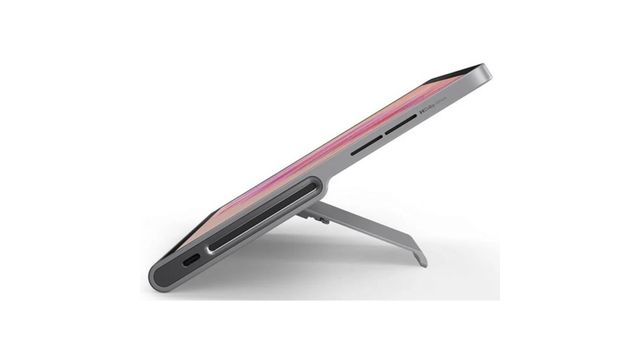 Lenovo Tab Plus Zadx0144Tr 128GB 11.5 inç Gri Tablet PC Fiyatları