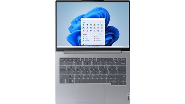 Lenovo ThinkBook 14 G6 IRL 21KG004NTR i7-13700H 16GB RAM 512GB SSD
