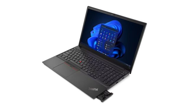 Lenovo ThinkPad E15 G4 21E6005HTX i5-1235U 16GB RAM 256GB SSD