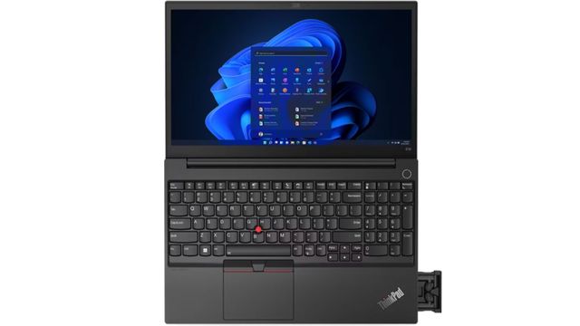 Lenovo ThinkPad E15 G4 21E6005HTX i5-1235U 16GB RAM 256GB SSD