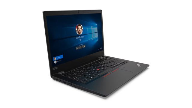 Lenovo ThinkPad L13 G2 20VH001VTX i5-1135G7 16GB RAM 512SSD