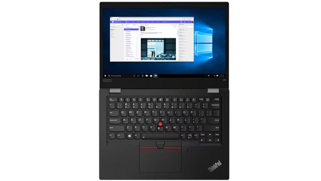 Lenovo ThinkPad L13 G2 20VH001VTX i5-1135G7 16GB RAM 512SSD