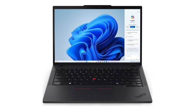 Lenovo ThinkPad T14 Gen 5 21ML008MTX Ultra 7 155U 32GB RAM 1TB SSD