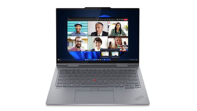 Lenovo ThinkPad X1 2 in 1 Gen 9 21KE002NTX Ultra 7 155U 32GB RAM