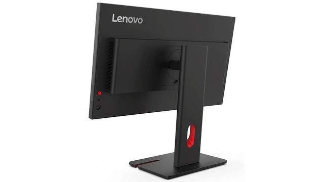 Lenovo ThinkVision T24-40 64A4MATXTK 23.8 inç WLED Monitör Fiyatları