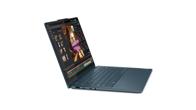 Lenovo Yoga 7 2-in-1 14IML9 83DJ0016TR Ultra 5 125U 16GB RAM 512GB