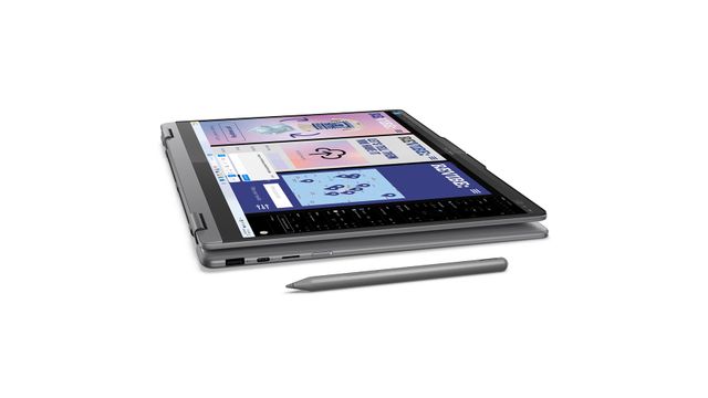 Lenovo Yoga 7 2-In-1 16ILL10 83JT0018TR Ultra 7 258V 32GB RAM 1TB