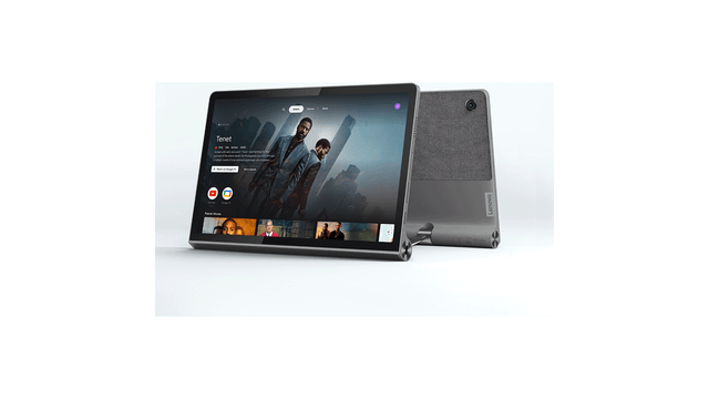 Lenovo ZA8W0065TR Yoga Tab 11 128GB 11