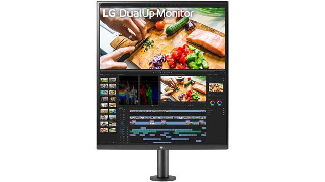 LG 28MQ780-B 27.6 inç 60Hz 5ms 2K IPS Monitör Fiyatları