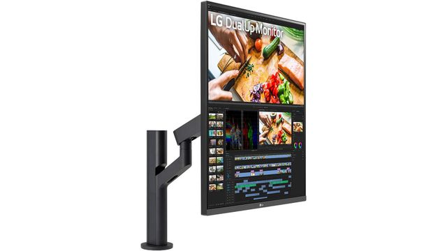 LG 28MQ780-B 27.6 inç 60Hz 5ms 2K IPS Monitör Fiyatları