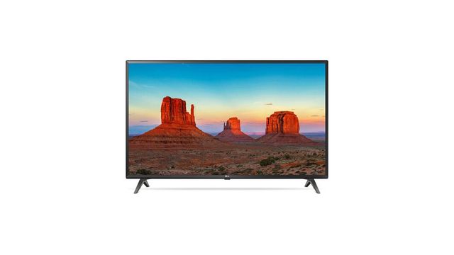 LG 55UK6300 55 inch 4K Smart Ultra HD LED TV Fiyatları