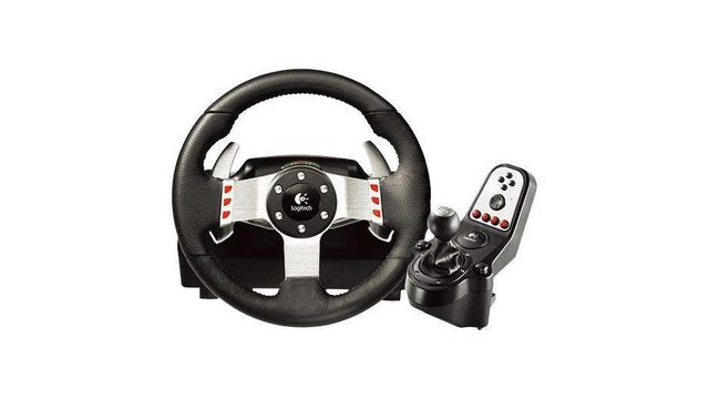 Logitech G27 941-000092 Direksiyon Fiyatları ve Modelleri