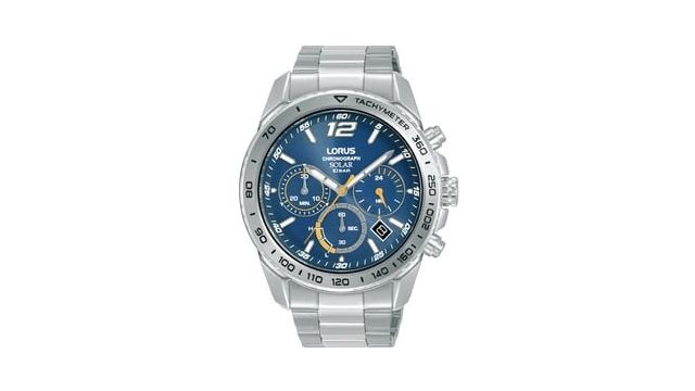 Lorus RZ511AX9 Kronograf Solar Erkek Kol Saati Fiyatları ve Modelleri
