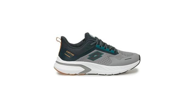 Lotto 101938223 5M Lovelo 5FX Gri Erkek Koşu Ayakkabısı Fiyatları