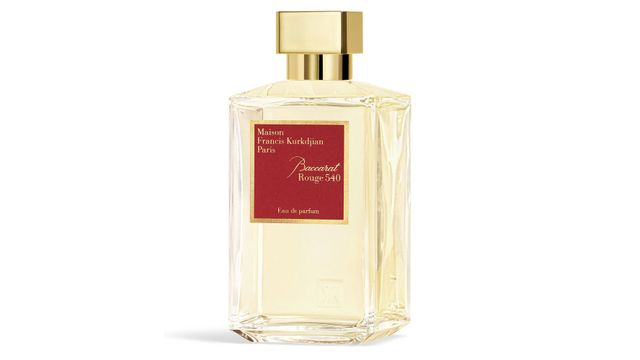Maison Francis Kurkdjian Baccarat Rouge 540 200 ml EDP Unisex
