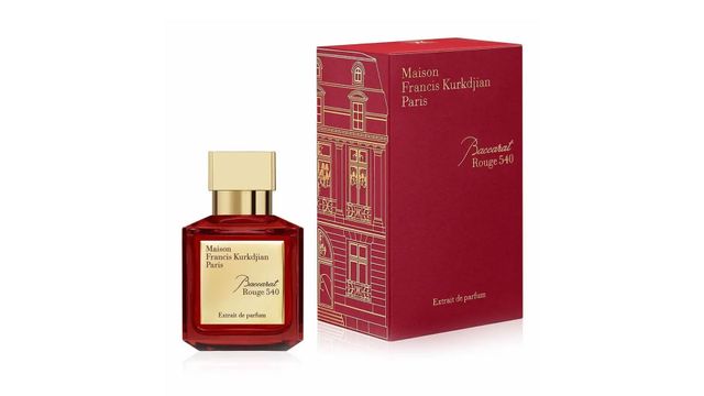 Maison Francis Kurkdjian Baccarat Rouge 540 70 ml EDP Unisex
