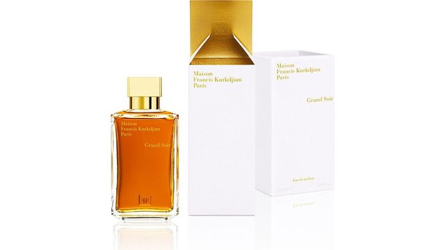 Maison Francis Kurkdjian Grand Soir EDP 200 ml Unisex Parfüm Fiyatları