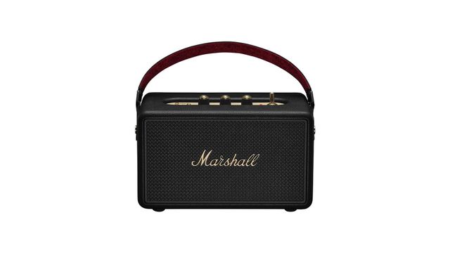 Marshall Kilburn II Taşınabilir Bluetooth Hoparlör Fiyatları ve