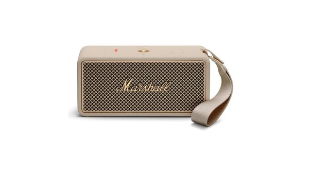 Marshall Middleton II Krem Bluetooth Hoparlör Fiyatları ve Özellikleri