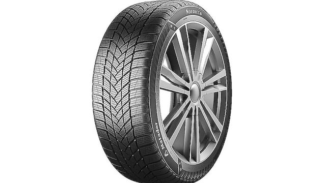 Matador 215/55 R18 99V XL MP93 Nordicca Kış Lastiği Fiyatları