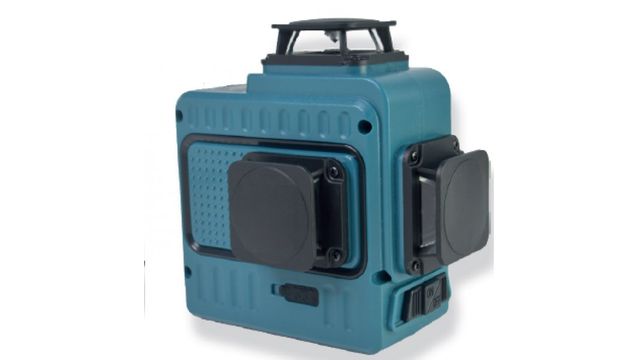 Max Extra MXP07G Yeşil Yatay Dikey Nokta Lazer Nivo Fiyatları ve