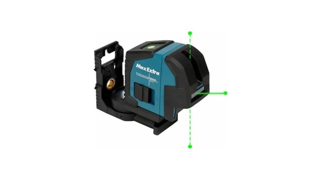 Maxextra 8300G 3 Nokta Yeşil Lazer Hizalama Cihazı Fiyatları ve